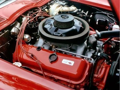 1967 L-88 Chevrolet Corvette