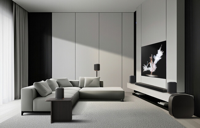 Sound Suite