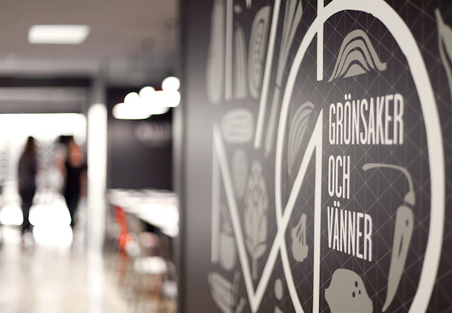 Foto de Restaurante Malmö (5/23)