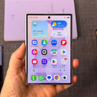 Estuve dos semanas usando el Galaxy Z Fold8 y tengo claro todo lo que espero del iPhone plegable 