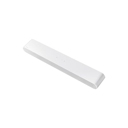 Samsung Barra de Sonido HW-S61D/ZF - Subwoofer Integrado, Dolby Atmos Inalámbrico, Q-Symphony y SpaceFit Sound Pro