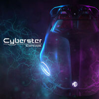 El MG Cyberster adelanta un roadster con el que renacerá un segmento perdido en la marca