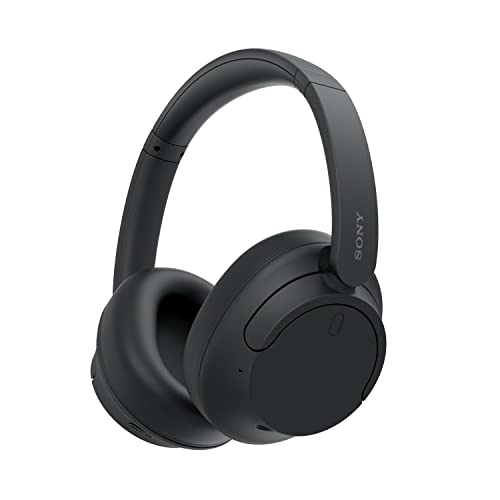 Sony WH-CH720N Auriculares Inalámbricos Bluetooth Noise Cancelling de Diadema