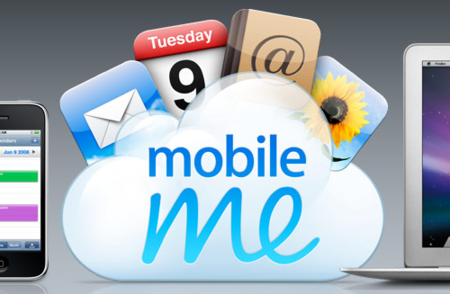 Apple empieza a habilitar las cuentas @me.com