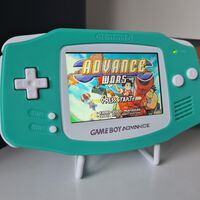 La Game Boy Advance contaba con una avanzada función multimedia que Nintendo jamás presumió 