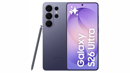 Samsung Galaxy S26 Ultra