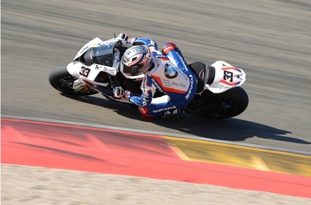 Marco Melandri Aragón