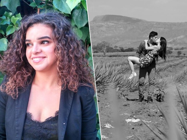 Iria Reguera psicóloga primer amor
