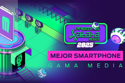 Smartphone Gama Media 1920x108