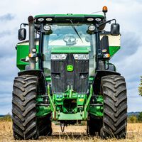 John Deere pierde la partida y el control total de las reparaciones de sus tractores: estará bajo lupa 10 años 