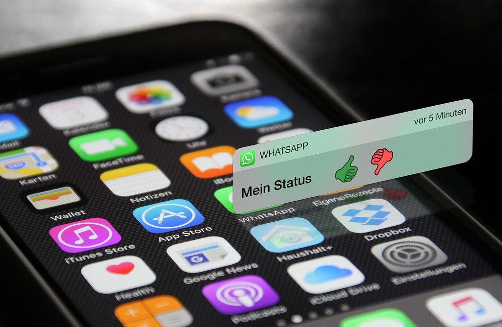 WhatsApp no tendrá anuncios (por el momento): Facebook echa para atrás su plan de vender publicidad en la aplicación, según WSJ