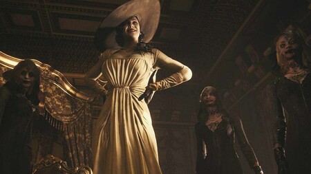 Resident Evil: Village desvela sus requisitos para PC y anuncia las fechas para poder disfrutar de la beta abierta de RE: Verse
