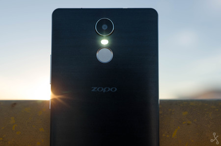 Zopo Color F2