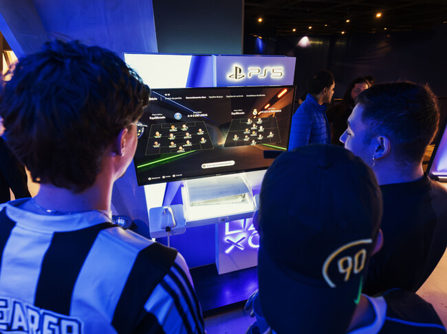 Ganar Ps5 Pro