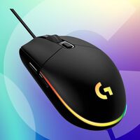 Ni te imaginabas que un buen ratón gaming pudiera costar tan poco: en Amazon tienes el Logitech G203 Lightsync por menos de 20 euros