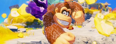 Nintendo lo tenía más difícil que nunca, pero ha conseguido superarse. Switch 2 es un éxito total pese a las polémicas de su presentación 