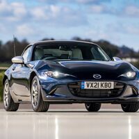 Nuevos rumores dicen que el nuevo Mazda MX-5 seguirá siendo de combustión interna y no eléctrico