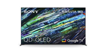 Sony Bravia Xr 55a95l Oled