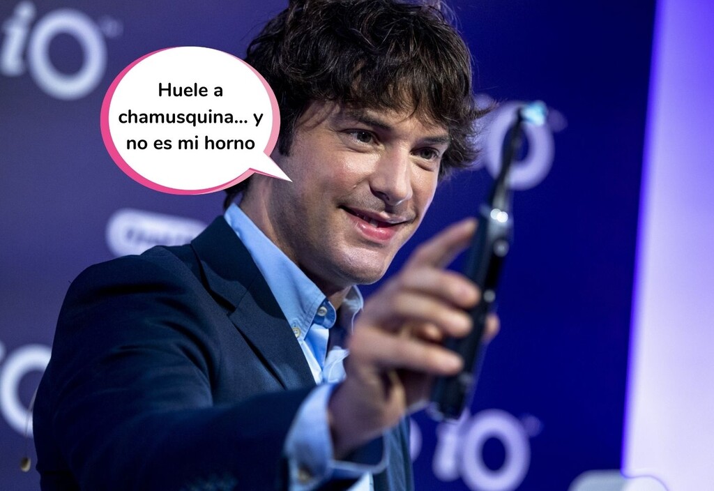 Jordi Cruz aclara todos los rumores sobre su salida de 'MasterChef':