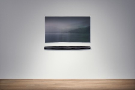 Low Formation Bar Gallery 0