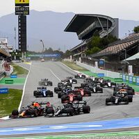 Barcelona está cerca de un acuerdo para mantener el Gran Premio de España de Fórmula 1 por cinco años más 