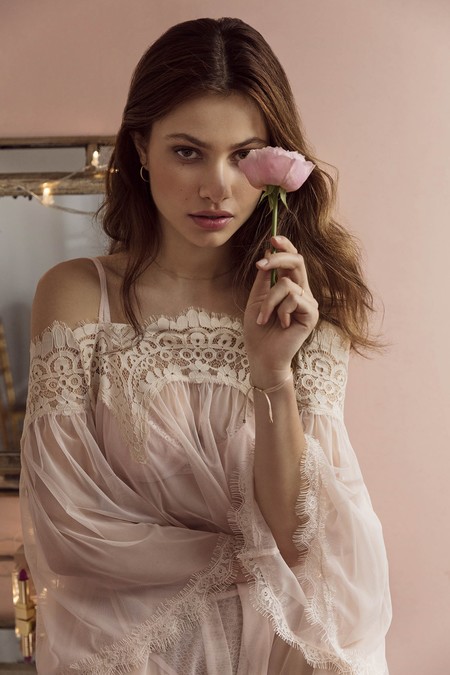Celebra San Valentín con esta prendas que te harán volver a creer en el amor a primera vista
