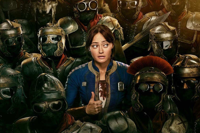 Las películas y series de videojuegos que nos deja 2025 y dónde verlas