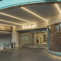 El Corte Inglés nos vuelve a conquistar con sus rebajas y este cárdigan de Scalpers se va a convertir en nuestra próxima obsesión