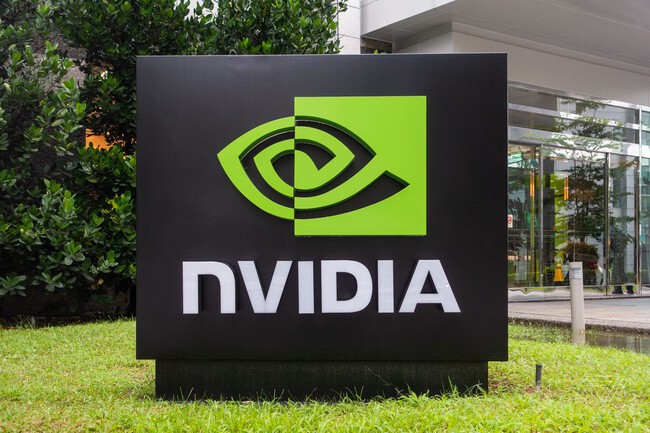 Nvidia Arm Compra