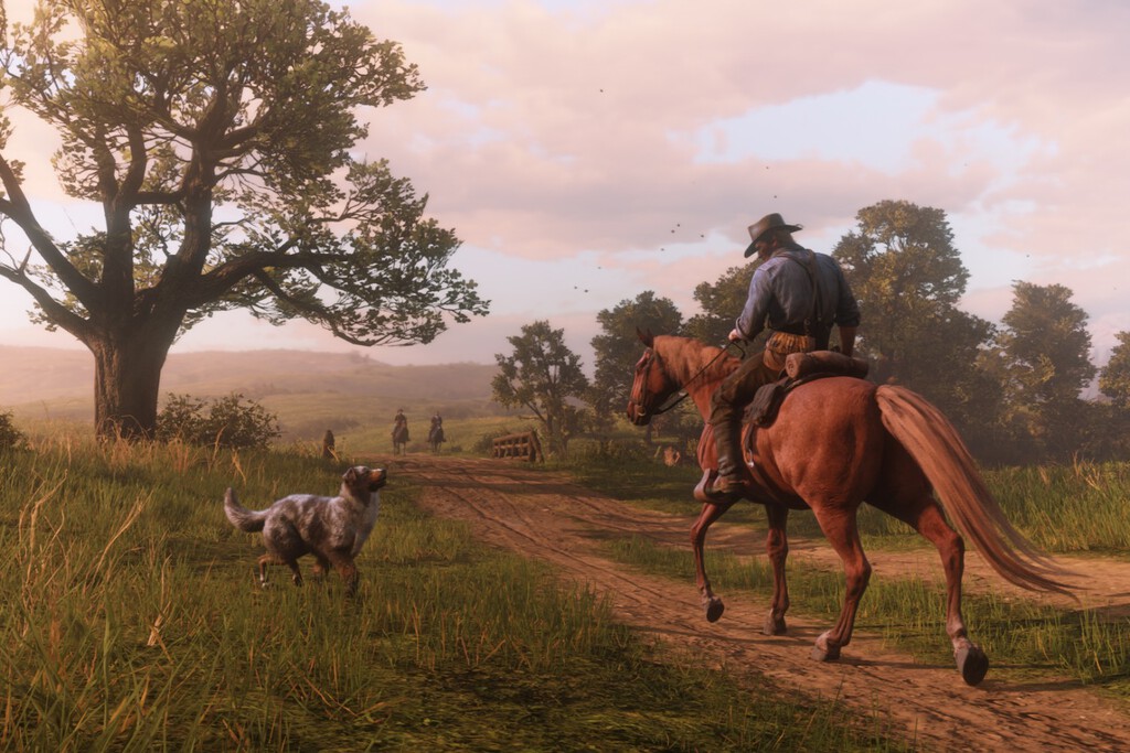 PS Plus Extra y Premium pierde 11 juegos: GTA 5 y Red Dead Redemption 2 fuera
