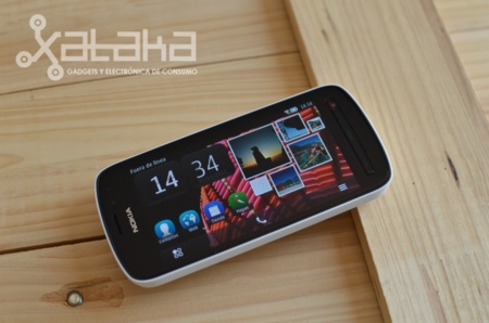 Nokia 808 PureView, lo analizamos