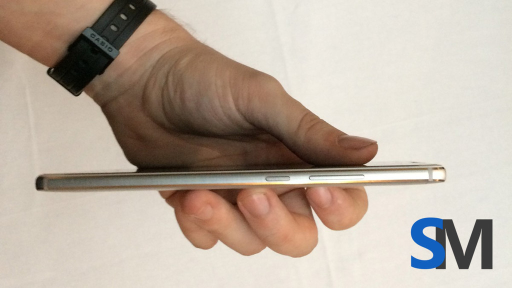 Huawei Mate 9 Fotos Filtradas