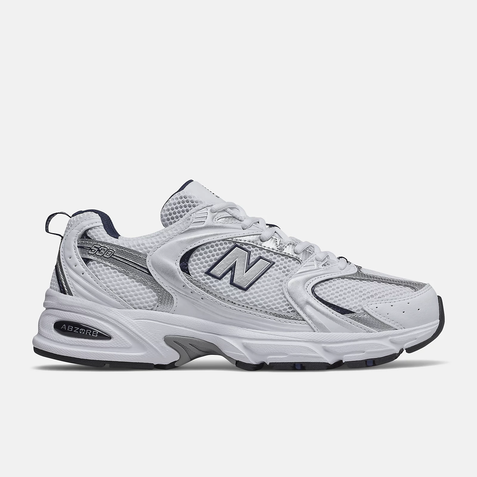 
Zapatillas unisex New Balance 530