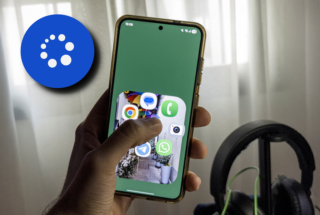 Este launcher Open Source ha cambiado mi móvil: borra todos los iconos del escritorio y lo pone en "modo minimalista" 