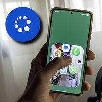 Este launcher Open Source ha cambiado mi móvil: borra todos los iconos del escritorio y lo pone en "modo minimalista" 