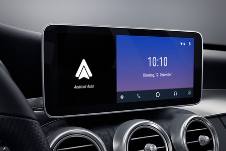 Android Auto 4