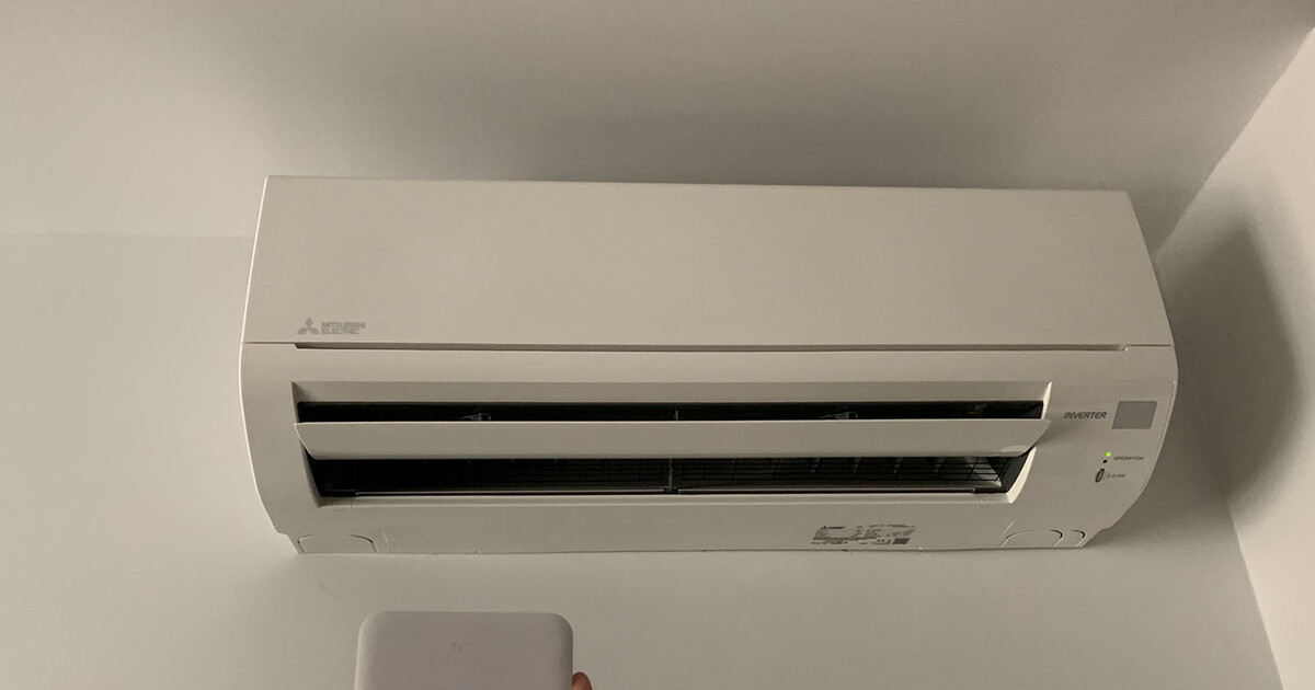 How To Convert An Air Conditioner "silly" Into A Smart One To Control