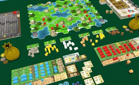 Seis webs (y algún extra) para jugar juegos de mesa online, gratis y  con amigos