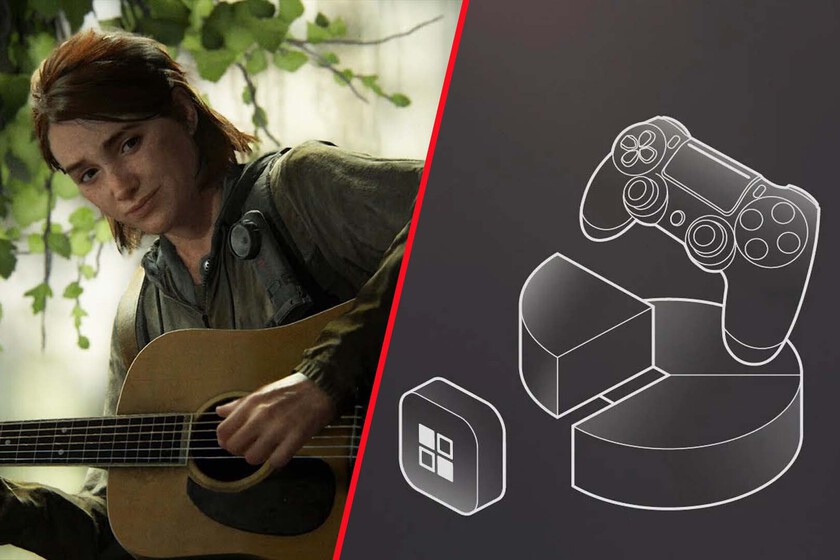The Last Of Us Part 2 Remastered Ps4 A Ps5 Trofeos