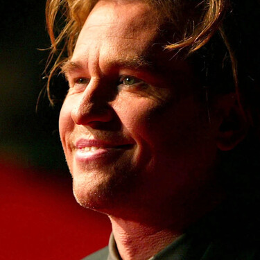 Val Kilmer