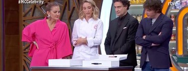 No, las cremas macrobióticas no son un batch cooking saludable ni tienen propiedades antiaging, aunque las anuncien en MasterChef