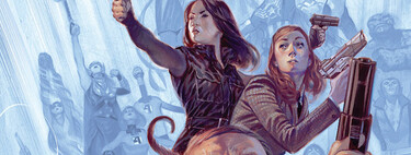 Lanterns está funcionando tan bien en DC que Marvel Studios ha tardado menos de un mes en dar luz verde a su propio thriller policiaco 