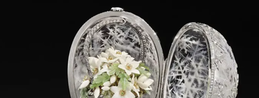 Símbolo do Império Russo, ovo Fabergé vai a leilão e pode bater recorde histórico de preço 