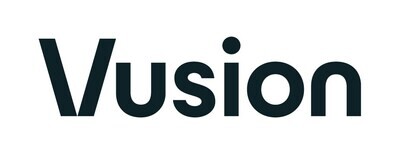 Vusion Logo