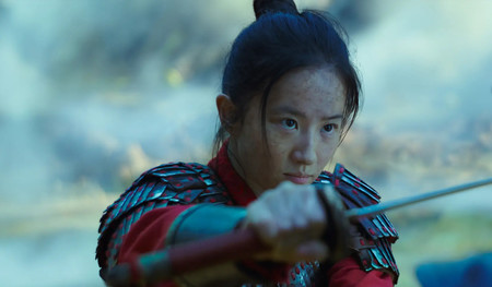 Disney estrenará 'Mulán' en Disney+: un experimento de cara a futuros estrenos