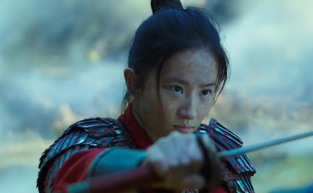 Disney estrenará 'Mulán' en Disney+: un experimento de cara a futuros estrenos