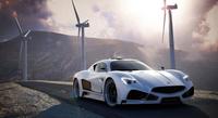 Mazzanti Evantra V8, un superdeportivo con regusto italiano