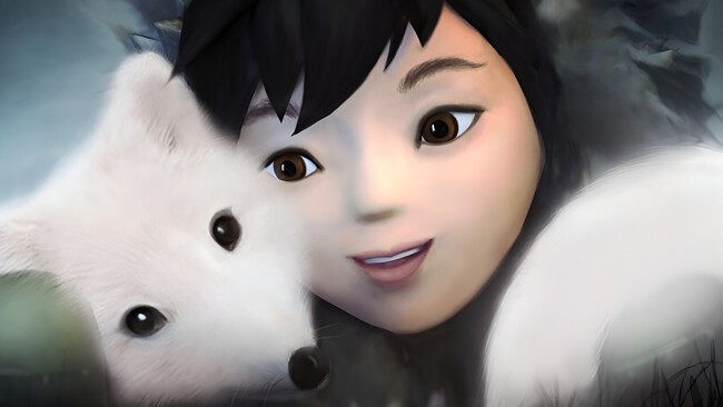 Imagen de Never Alone (Upper One Games, E-Line Media)