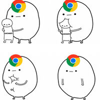 Si Google Chrome ya era famoso por devorar la RAM, ahora devora el almacenamiento: descarga más de 4 GB sin decírselo a nadie 