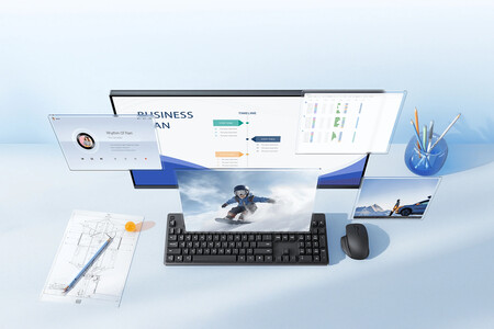 Xiaomi 2k Monitor A27qi 2026 1